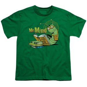 Mr Mind Kids T-Shirt