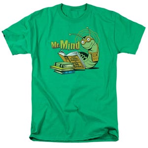 Mr Mind T-Shirt