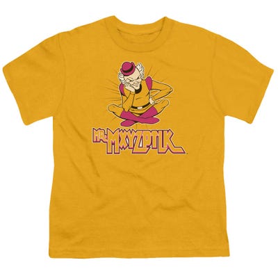 Mr Mxyzptlk Kids T-Shirt