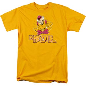 Mr Mxyzptlk T-Shirt