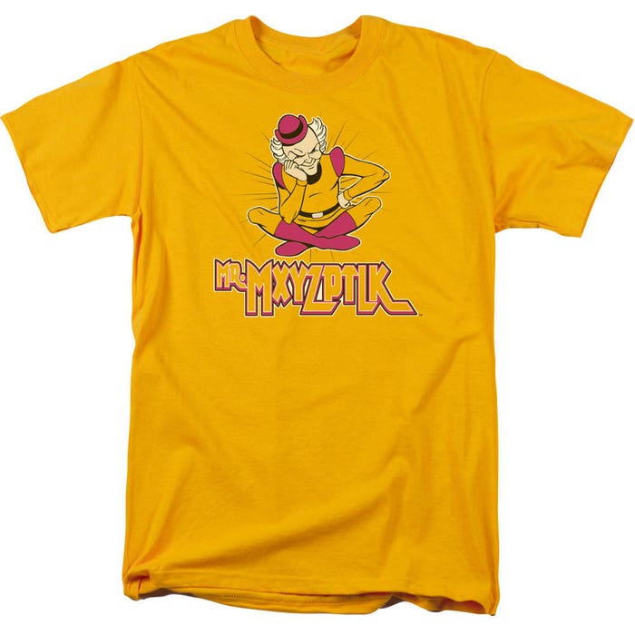 Mr Mxyzptlk T-Shirt