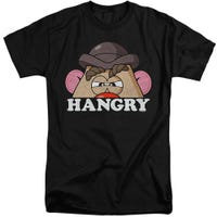 Mr. Potato Head Hangry Tall T-Shirt