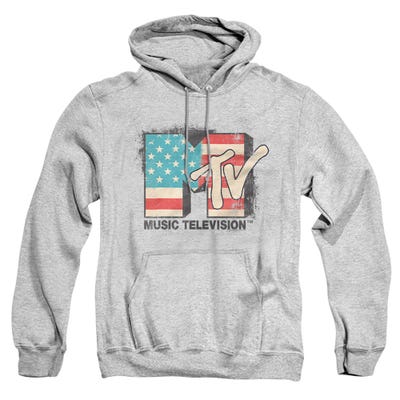 MTV AMERICAN LOGO Hoodie