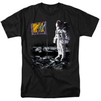 MTV MOON MAN T-Shirt