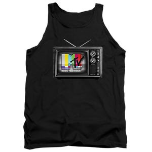 MTV Official Tank Top