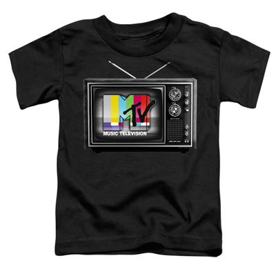 MTV Official Toddler T-Shirt
