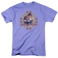 Murder She Wrote Jessica T-Shirt