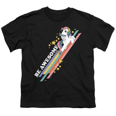 My Little Pony Be Awesome Kids T-Shirt
