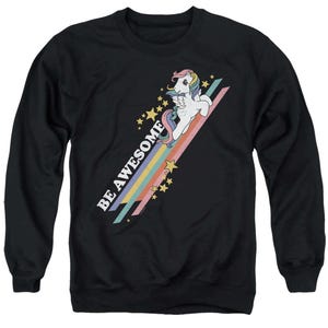 My Little Pony Be Awesome Sweatshirt