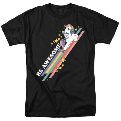 My Little Pony Be Awesome T-Shirt