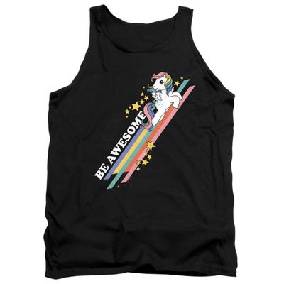 My Little Pony Be Awesome Tank Top