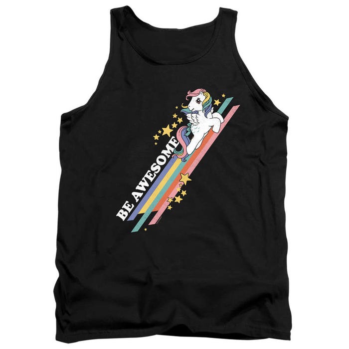 My Little Pony Be Awesome Tank Top