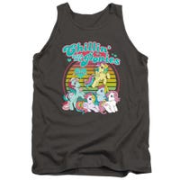 My Little Pony Chillin With My Ponies Tank Top