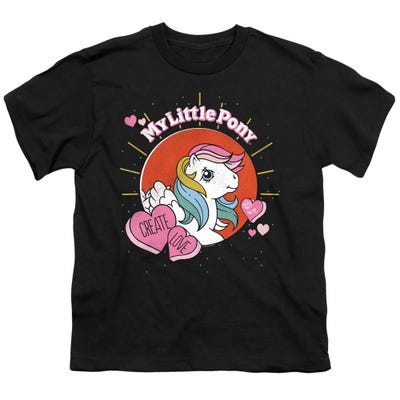 My Little Pony Create Love Kids T-Shirt
