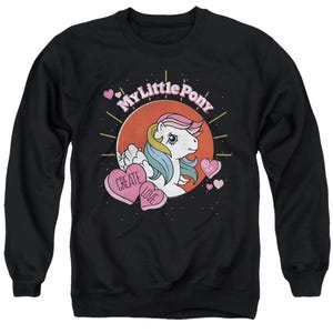 My Little Pony Create Love Sweatshirt