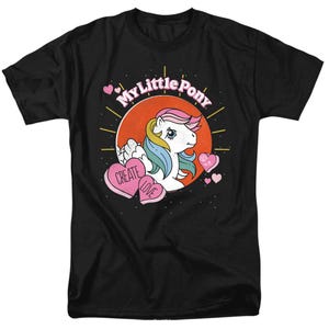 My Little Pony Create Love T-Shirt