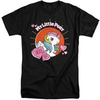 My Little Pony Create Love Tall T-Shirt
