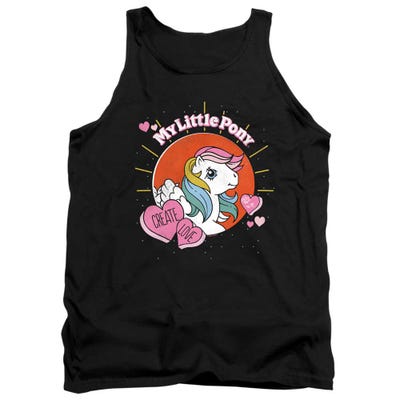 My Little Pony Create Love Tank Top