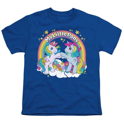 My Little Pony Fist Bump Kids T-Shirt