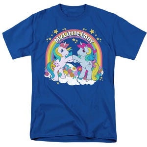 My Little Pony Fist Bump T-Shirt