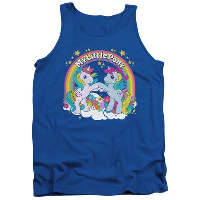 My Little Pony Fist Bump Tank Top