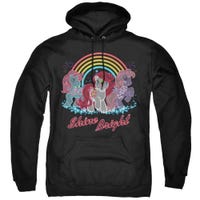 My Little Pony Neon Hoodie