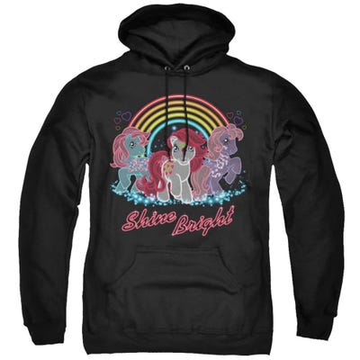 My Little Pony Neon Hoodie