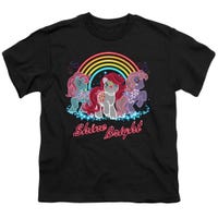 My Little Pony Neon Kids T-Shirt