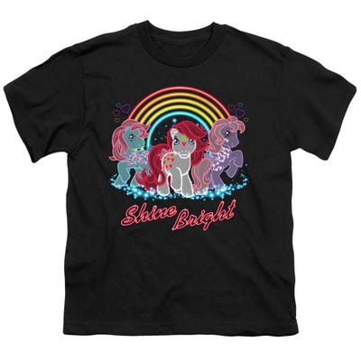 My Little Pony Neon Kids T-Shirt
