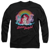 My Little Pony Neon Long Sleeve Shirt