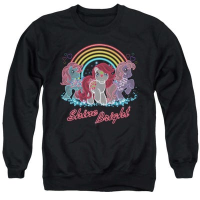 My Little Pony Neon Sweatshirt