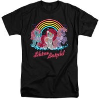 My Little Pony Neon Tall T-Shirt