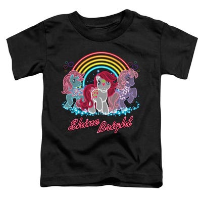 My Little Pony Neon Toddler T-Shirt