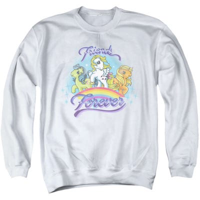 My Little Pony Retro Friends Forever Sweatshirt