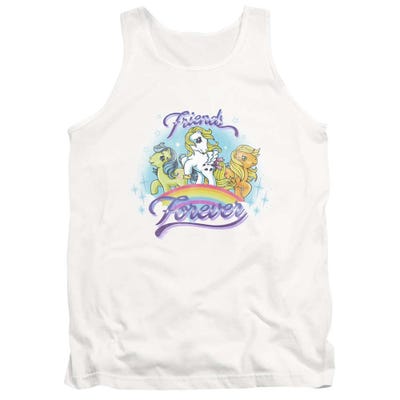 My Little Pony Retro Friends Forever Tank Top