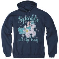 My Little Pony Sparkle All The Way Hoodie