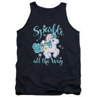 My Little Pony Sparkle All The Way Tank Top