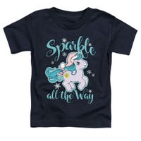 My Little Pony Sparkle All The Way Toddler T-Shirt