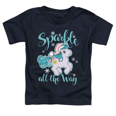 My Little Pony Sparkle All The Way Toddler T-Shirt