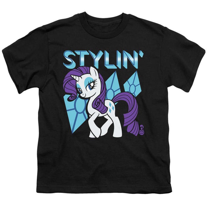 My Little Pony Stylin Kids T-Shirt