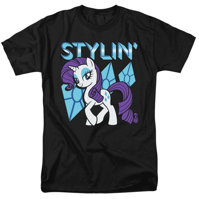My Little Pony Stylin T-Shirt