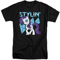 My Little Pony Stylin Tall T-Shirt