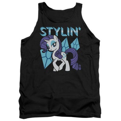 My Little Pony Stylin Tank Top