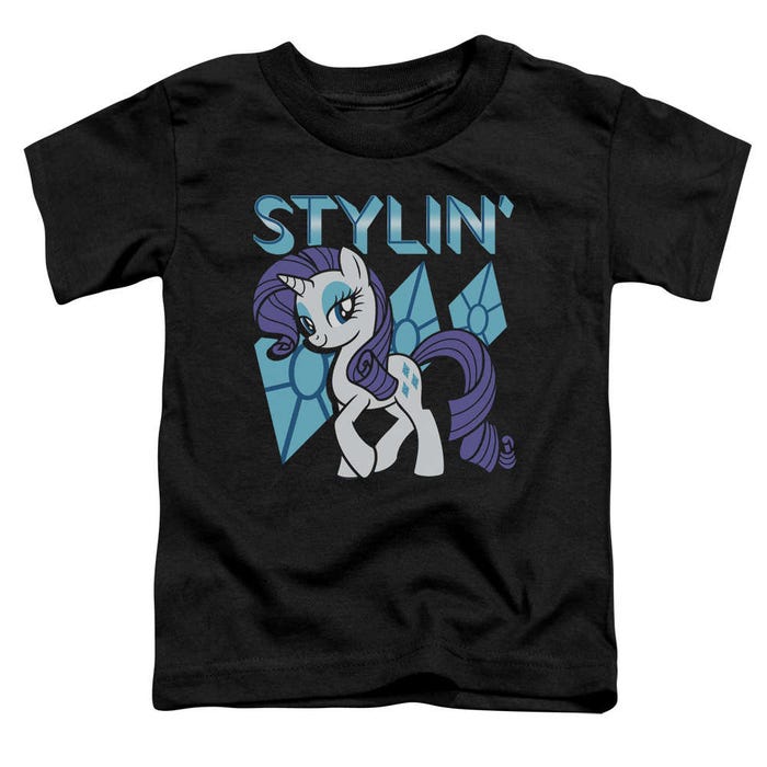 My Little Pony Stylin Toddler T-Shirt