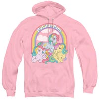 My Little Pony Under The Rainbow Hoodie