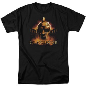 My Name Is Gladiator T-Shirt