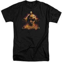 My Name Is Gladiator Tall T-Shirt