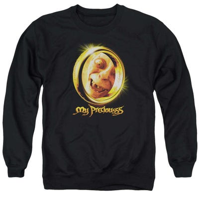 My Precious Lord Of The Rings Sweatshirt