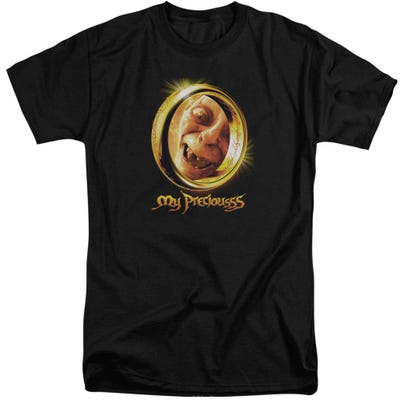My Precious Lord Of The Rings Tall T-Shirt
