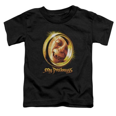 My Precious Lord Of The Rings Toddler T-Shirt